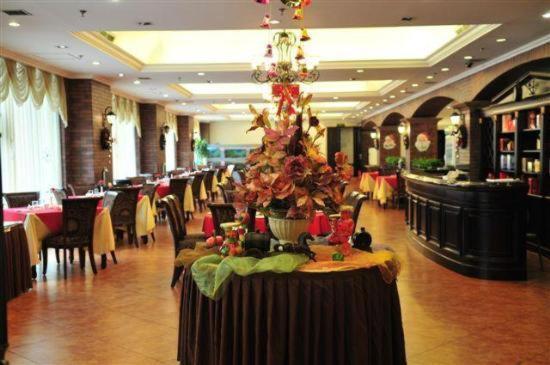 Holiday Inn Express Shangdi Beijing By Ihg L Next To Yuanmingyuan Park & Subway & Qinghe Railway Station & Beijing Sport University L Taxi 15 Minutes To Summer Palace & Peking University & Tsinghua University L 20 Minutes To Badaling Great Wall By Ra Buitenkant foto